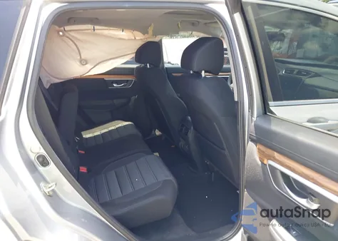 2017 Honda Cr-V Ex z USA, uszkodzony, nr VIN 7FARW1H59HE005243